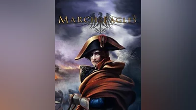 March of the Eagles Steam Key EUROPE