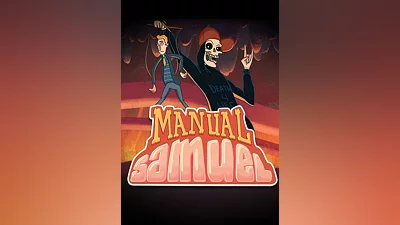 Manual Samuel Steam Key GLOBAL
