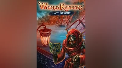 World Keepers: Last Resort Steam Key GLOBAL