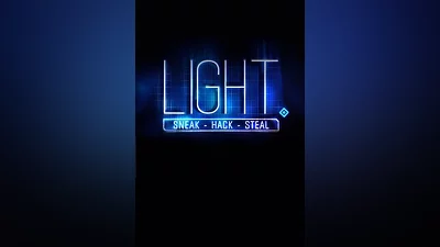 Light Steam Key EUROPE