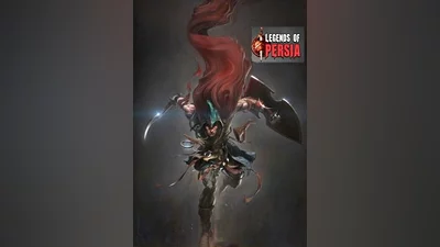 Legends of Persia Steam Key EUROPE