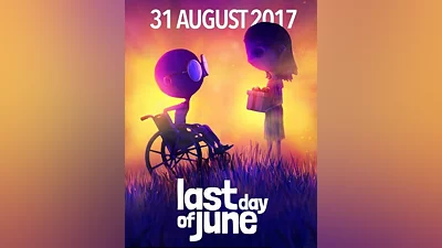 Last Day of June Steam Key GLOBAL