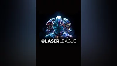 Laser League Steam Key GLOBAL