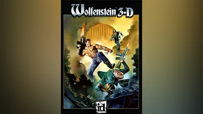 Wolfenstein 3D Steam Key GLOBAL