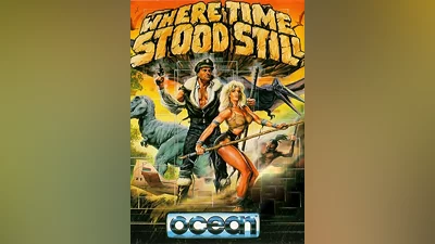 Where Time Stood Still Steam Key GLOBAL