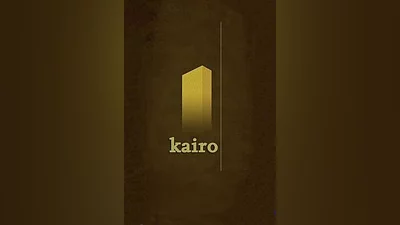 Kairo Steam Key EUROPE