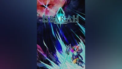 Isbarah Steam Key EUROPE