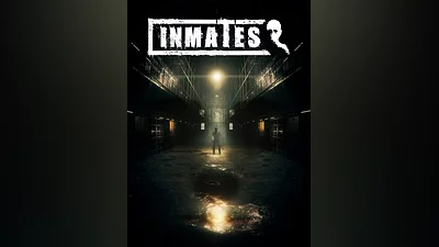 Inmates Steam Key EUROPE