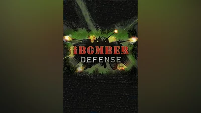 iBomber Defense Steam Key EUROPE