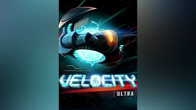 Velocity Ultra Steam Key GLOBAL