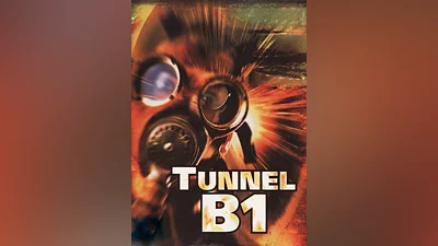 Tunnel B1 Steam Key EUROPE