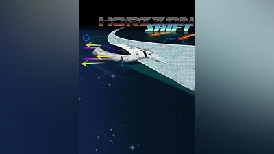 Horizon Shift Steam Key EUROPE