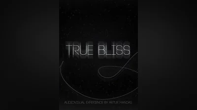 True Bliss Steam Key EUROPE