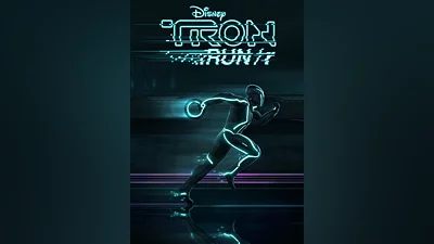 TRON RUN/r Steam Key EUROPE