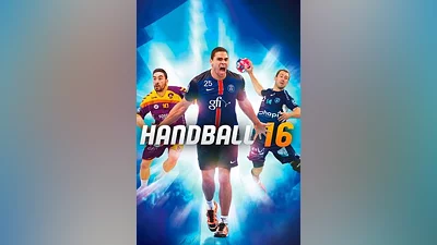 Handball 16 Steam Key EUROPE