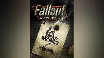 Fallout New Vegas - Dead Money (DLC) Steam Key EUROPE