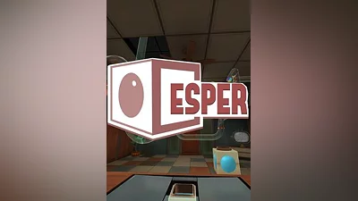 ESPER Steam Key GLOBAL
