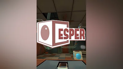 ESPER Steam Key GLOBAL