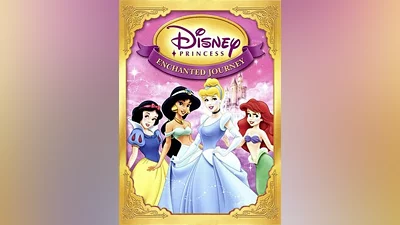 Disney Princess: Enchanted Journey Steam Key EUROPE