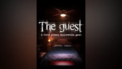 The Guest Steam Key EUROPE