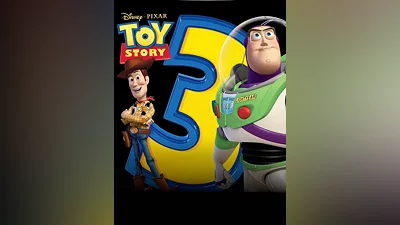 Disney Pixar Toy Story 3 Steam Key EUROPE