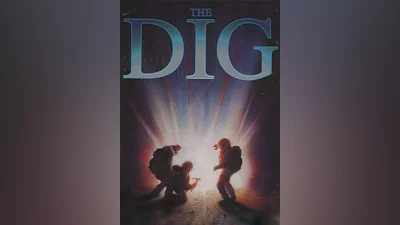 The Dig Steam Key EUROPE