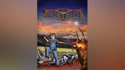 The Culling of the Cows Steam Key EUROPE