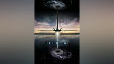 DeadCore Steam Key GLOBAL