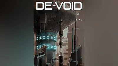 De-Void Steam Key EUROPE