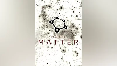 Dark Matter Steam Key GLOBAL