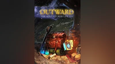 Outward Steam Key GLOBAL