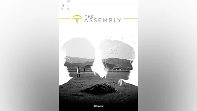 The Assembly Steam Key EUROPE