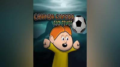 Canyon Capers: Rio Fever Steam Key EUROPE