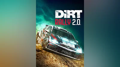 DiRT Rally 2.0 Steam Key GLOBAL