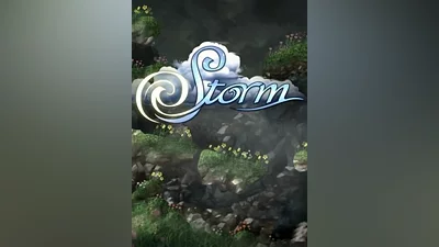 Storm Steam Key EUROPE