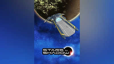Stars in Shadow Steam Key EUROPE