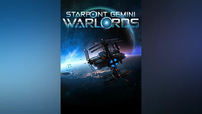 Starpoint Gemini Warlords Steam Key GLOBAL