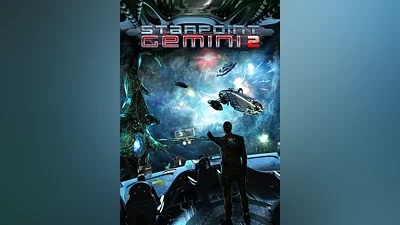 Starpoint Gemini 2 Steam Key GLOBAL