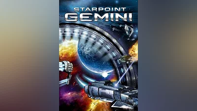 Starpoint Gemini Steam Key GLOBAL