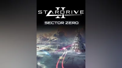 StarDrive 2 - Sector Zero (DLC) Steam Key GLOBAL