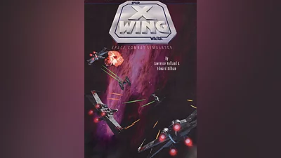 Star Wars: X-Wing (Special Edition) Steam Key EUROPE