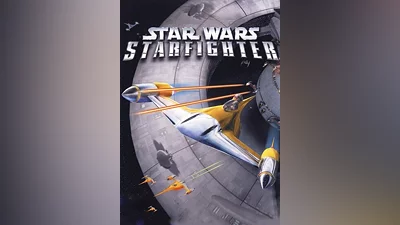 Star Wars Starfighter Steam Key EUROPE