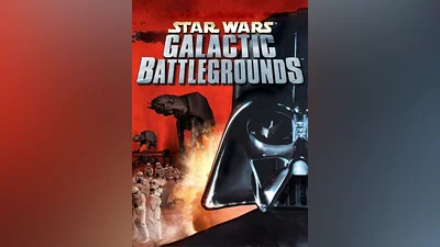 Star Wars Galactic Battlegrounds Saga Steam Key EUROPE