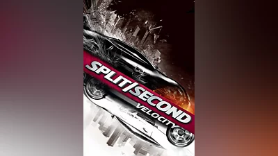 Split/Second Velocity Steam Key EUROPE
