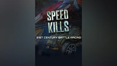 Speed Kills Steam Key EUROPE