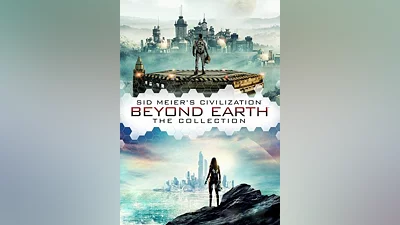 Sid Meier's Civilization: Beyond Earth - The Collection Steam Key EUROPE