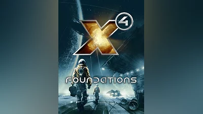 X4: Foundations Steam Key GLOBAL