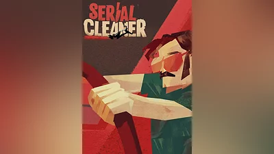 Serial Cleaner Steam Key GLOBAL
