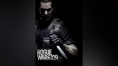 Rogue Warrior Steam Key EUROPE