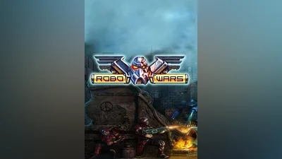 RoboWars Steam Key EUROPE